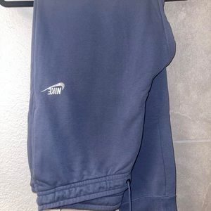 Womens Nike sweats
